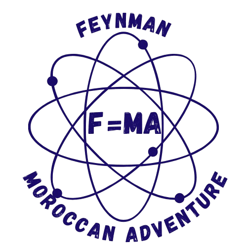 FMA logo