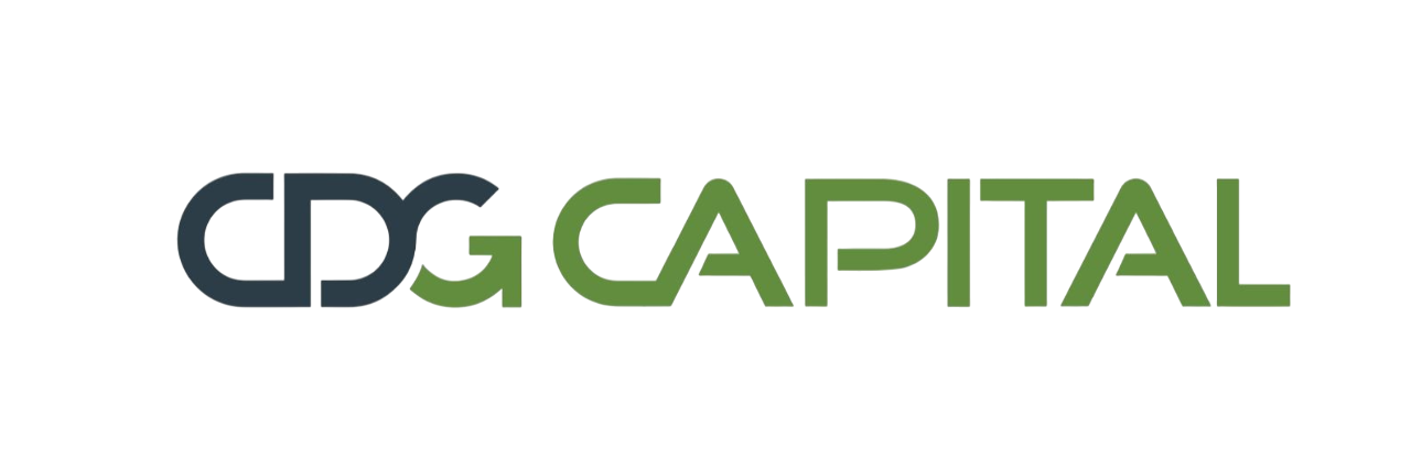 cdg capital logo